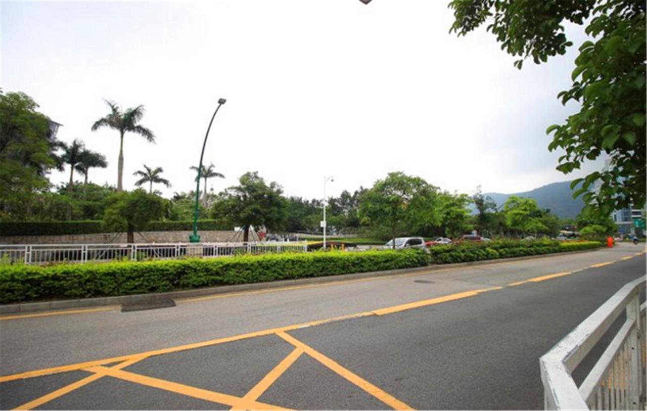 Vienna Hotel Shenzhen Dameisha Binhai Pearl Exterior foto