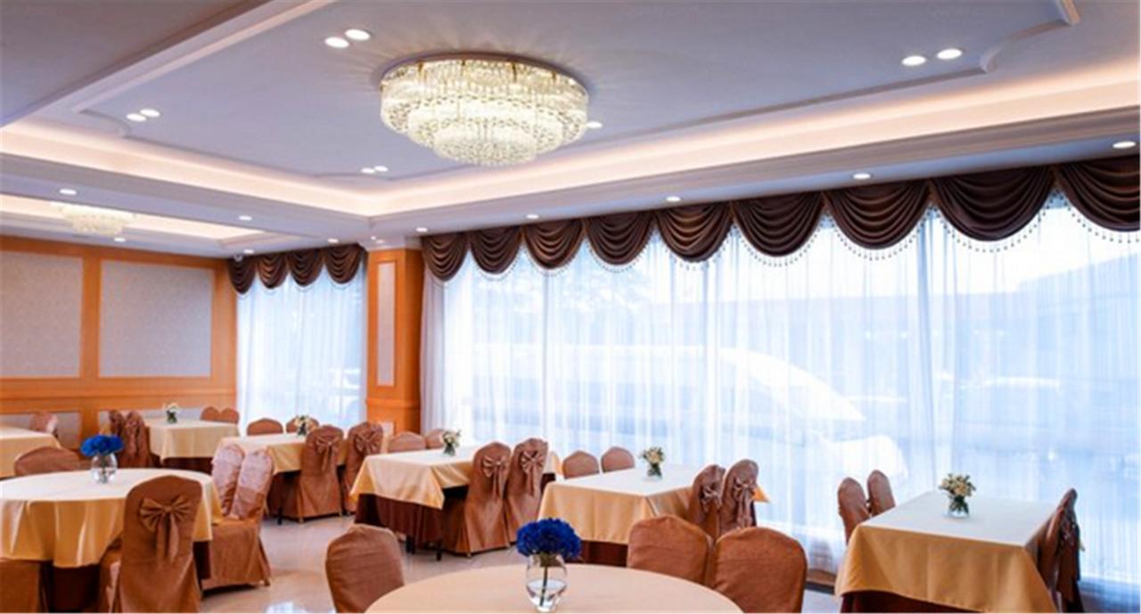 Vienna Hotel Shenzhen Dameisha Binhai Pearl Exterior foto