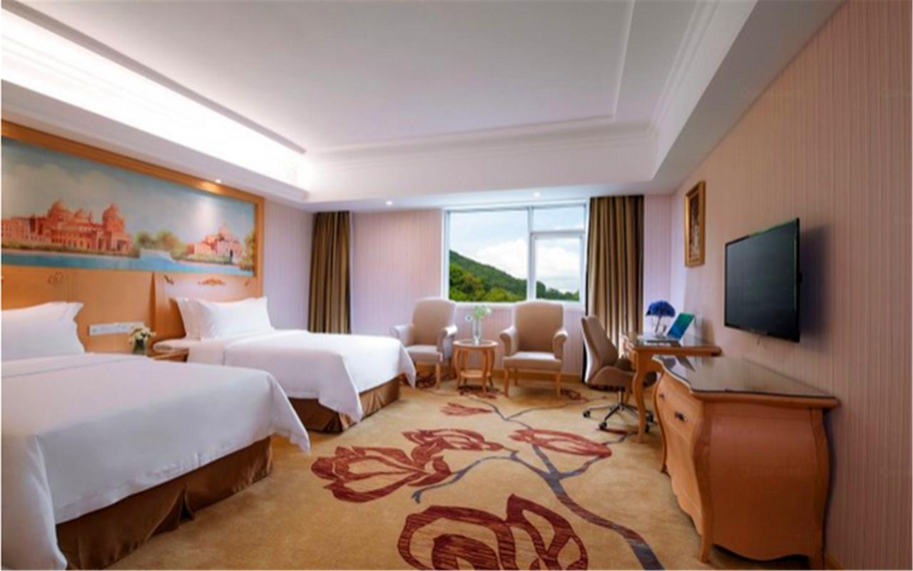 Vienna Hotel Shenzhen Dameisha Binhai Pearl Exterior foto