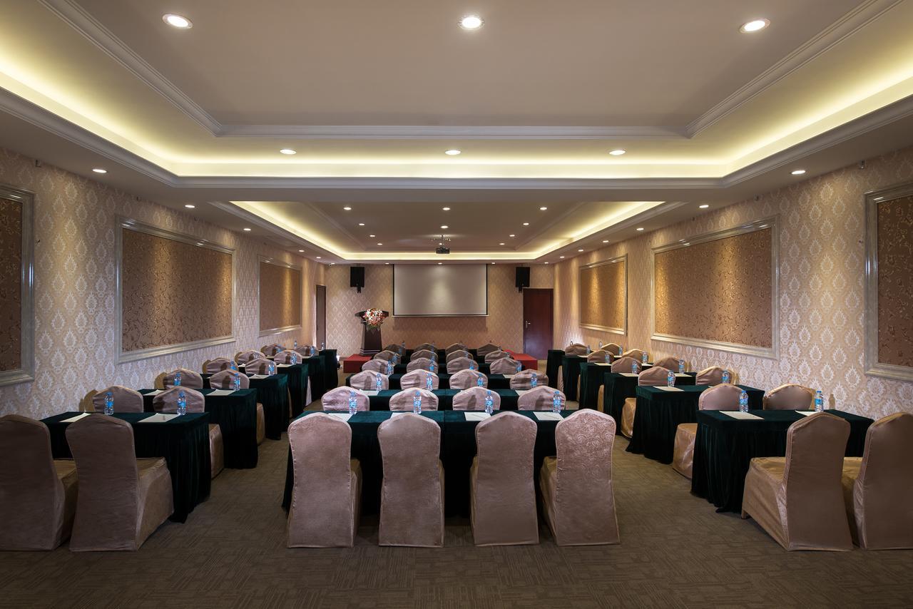 Vienna Hotel Shenzhen Dameisha Binhai Pearl Exterior foto