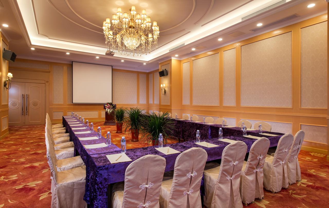 Vienna Hotel Shenzhen Dameisha Binhai Pearl Exterior foto